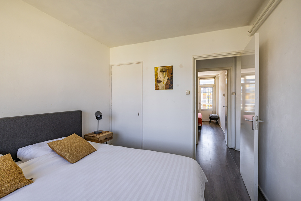 Verzetsstrijderslaan 114, 9727 CH Groningen - € 240.000 k.k. - ben-s Makelaars Groningen