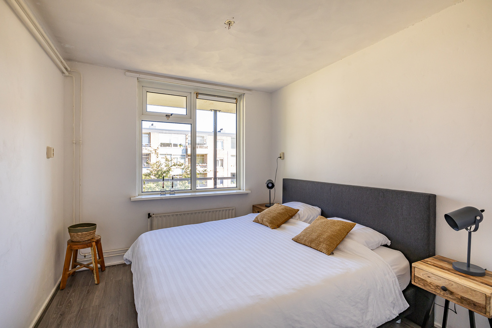 Verzetsstrijderslaan 114, 9727 CH Groningen - € 240.000 k.k. - ben-s Makelaars Groningen