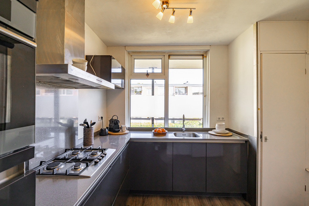 Verzetsstrijderslaan 114, 9727 CH Groningen - € 240.000 k.k. - ben-s Makelaars Groningen