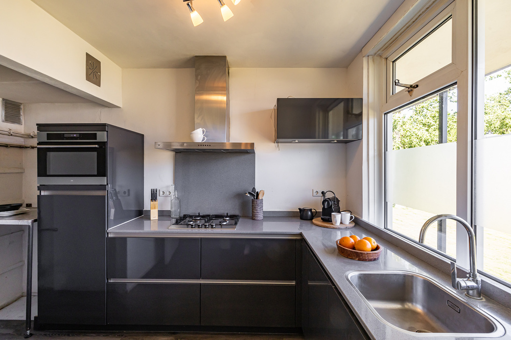 Verzetsstrijderslaan 114, 9727 CH Groningen - € 240.000 k.k. - ben-s Makelaars Groningen