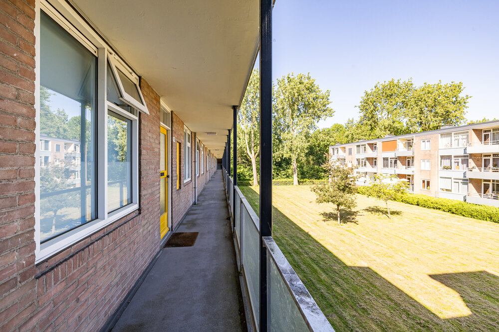 Verzetsstrijderslaan 114, 9727 CH Groningen - € 240.000 k.k. - ben-s Makelaars Groningen