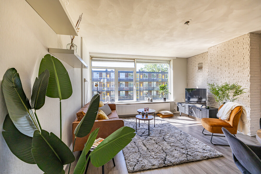 Verzetsstrijderslaan 114, 9727 CH Groningen - € 240.000 k.k. - ben-s Makelaars Groningen