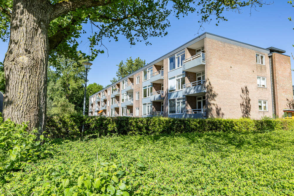 Verzetsstrijderslaan 114, 9727 CH Groningen - € 240.000 k.k. - ben-s Makelaars Groningen