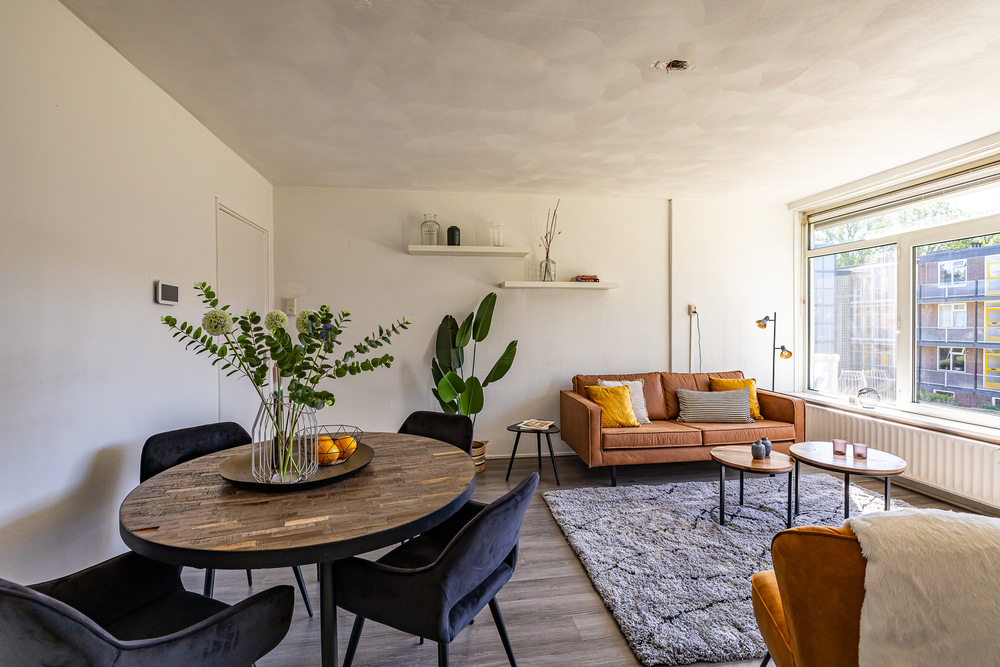 Verzetsstrijderslaan 114, 9727 CH Groningen - € 240.000 k.k. - ben-s Makelaars Groningen