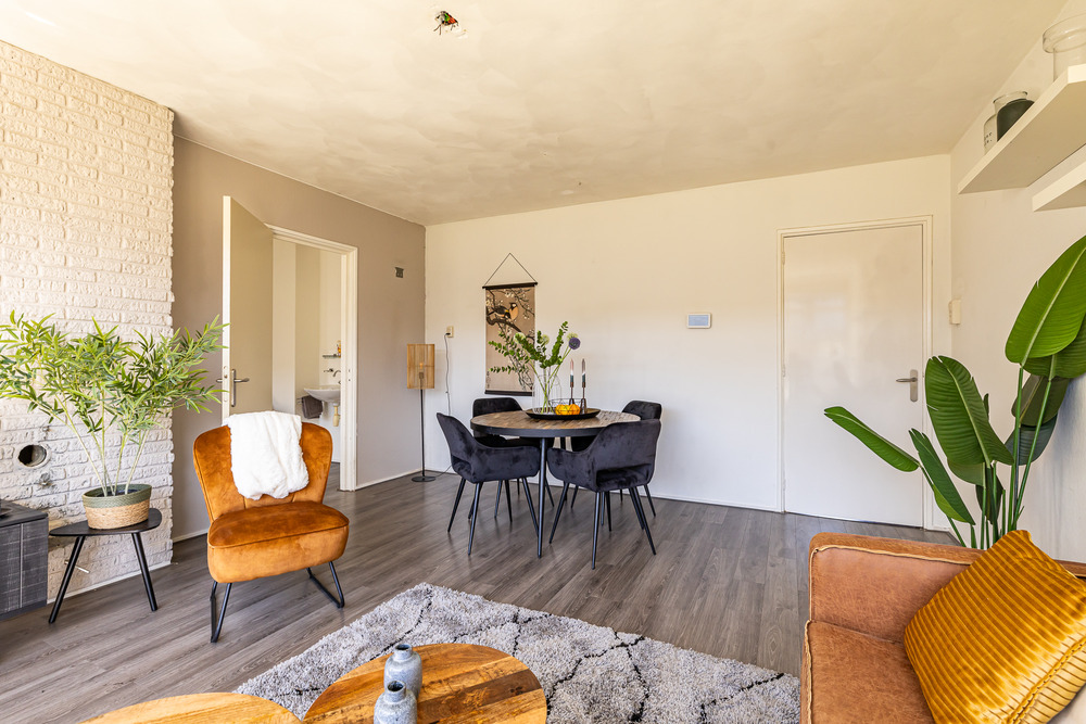 Verzetsstrijderslaan 114, 9727 CH Groningen - € 240.000 k.k. - ben-s Makelaars Groningen