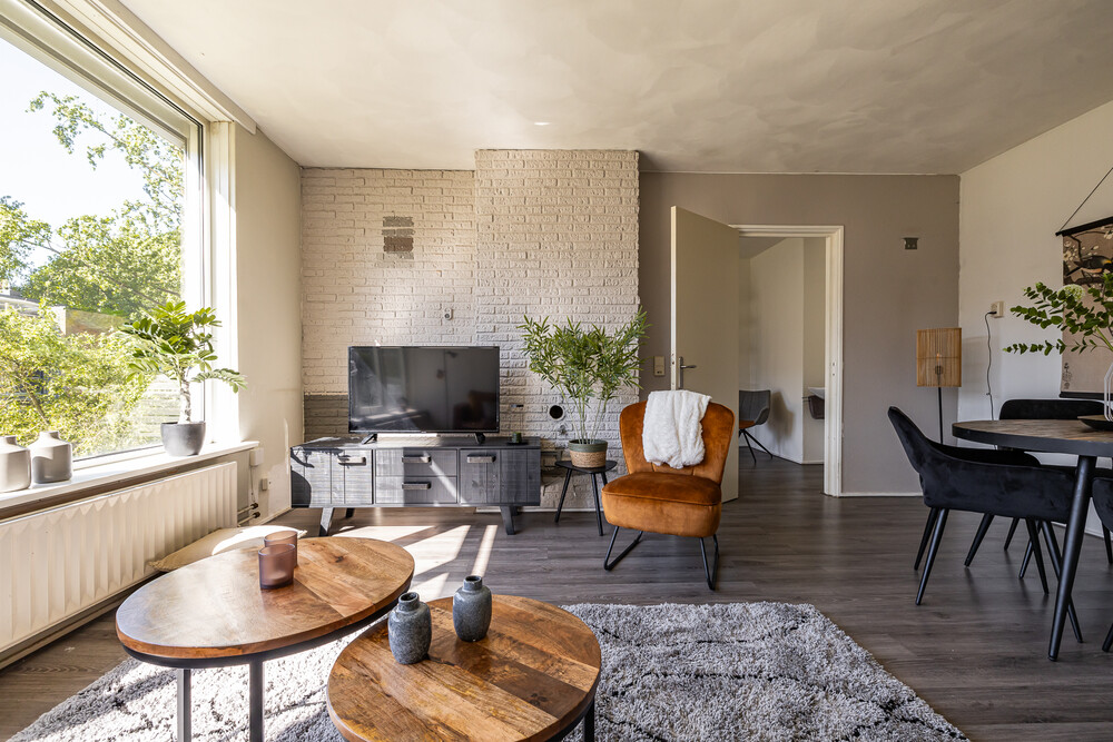 Verzetsstrijderslaan 114, 9727 CH Groningen - € 240.000 k.k. - ben-s Makelaars Groningen