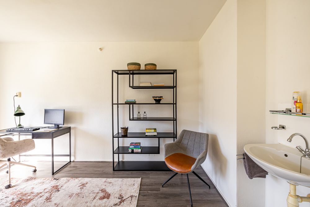 Verzetsstrijderslaan 114, 9727 CH Groningen - € 240.000 k.k. - ben-s Makelaars Groningen