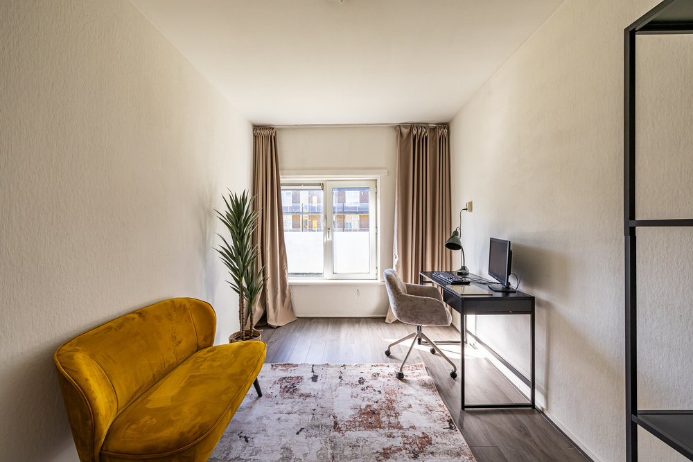 Verzetsstrijderslaan 114, 9727 CH Groningen - € 240.000 k.k. - ben-s Makelaars Groningen