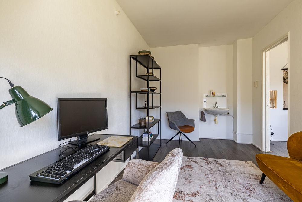 Verzetsstrijderslaan 114, 9727 CH Groningen - € 240.000 k.k. - ben-s Makelaars Groningen