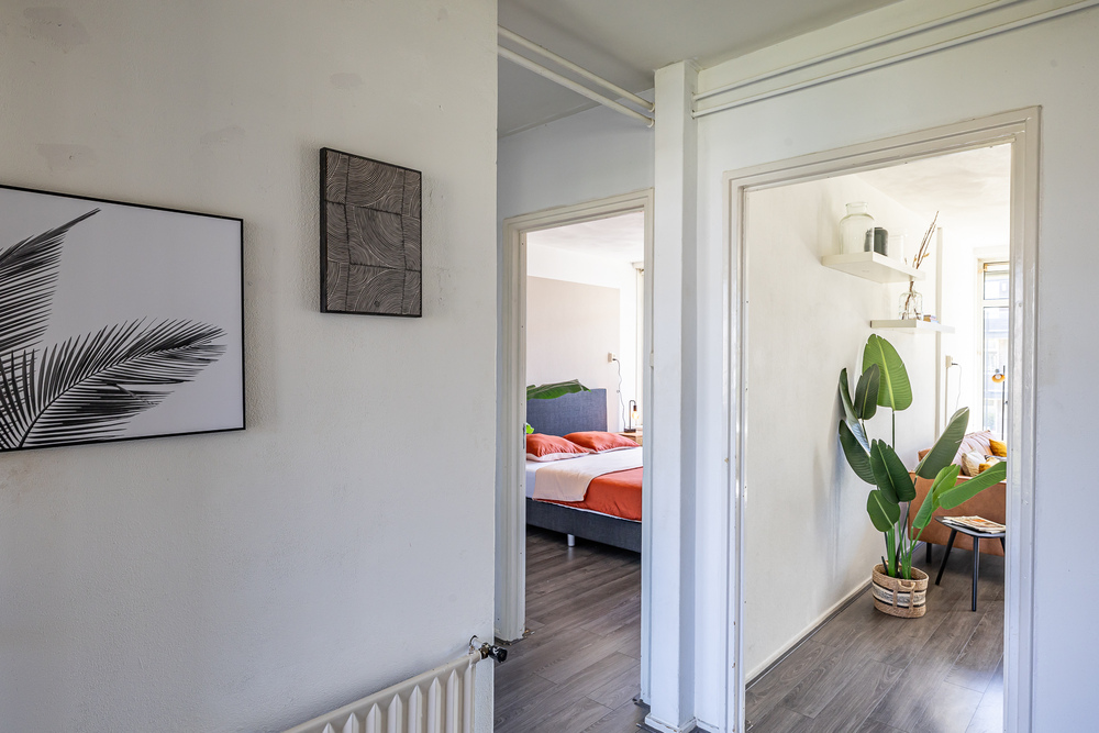 Verzetsstrijderslaan 114, 9727 CH Groningen - € 240.000 k.k. - ben-s Makelaars Groningen