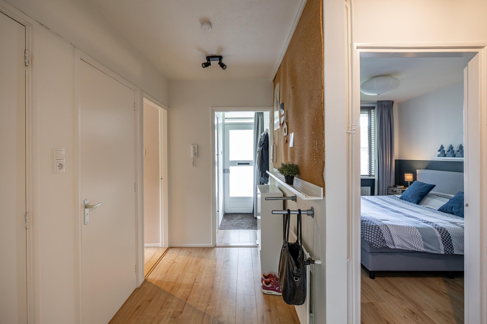 Verzetsstrijderslaan 24, 9727 CE Groningen - € 250.000 k.k. - ben-s Makelaars Groningen