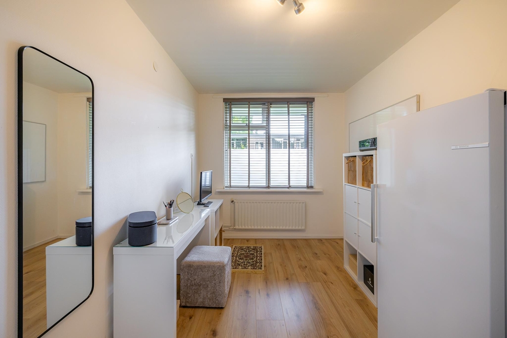 Verzetsstrijderslaan 24, 9727 CE Groningen - € 250.000 k.k. - ben-s Makelaars Groningen