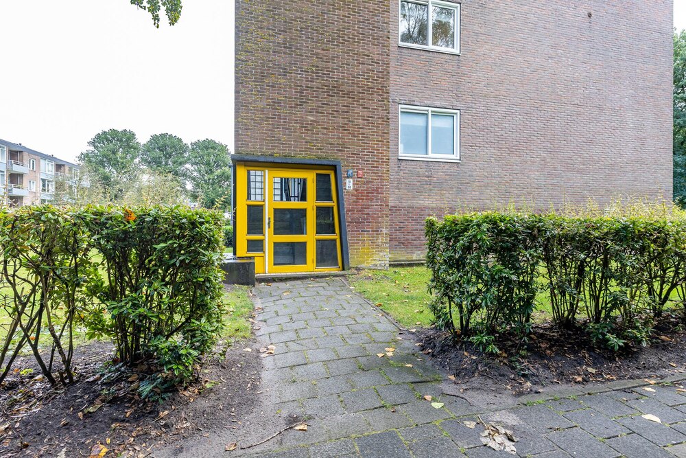 Verzetsstrijderslaan 24, 9727 CE Groningen - € 250.000 k.k. - ben-s Makelaars Groningen