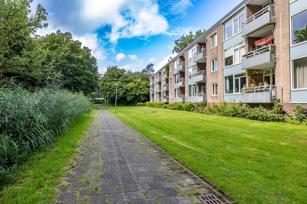 Verzetsstrijderslaan 24, 9727 CE Groningen - € 250.000 k.k. - ben-s Makelaars Groningen