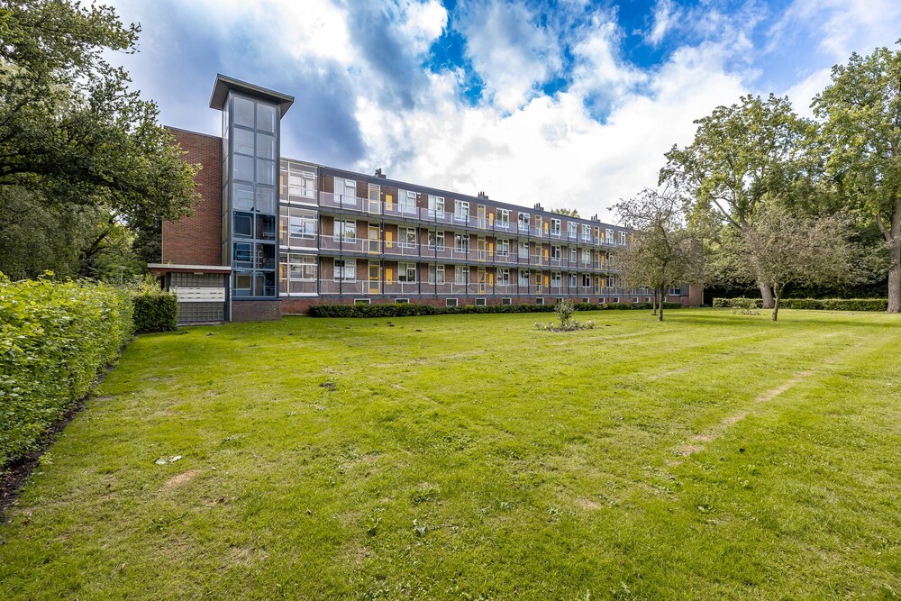 Verzetsstrijderslaan 24, 9727 CE Groningen - € 250.000 k.k. - ben-s Makelaars Groningen