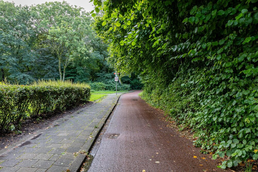 Verzetsstrijderslaan 24, 9727 CE Groningen - € 250.000 k.k. - ben-s Makelaars Groningen