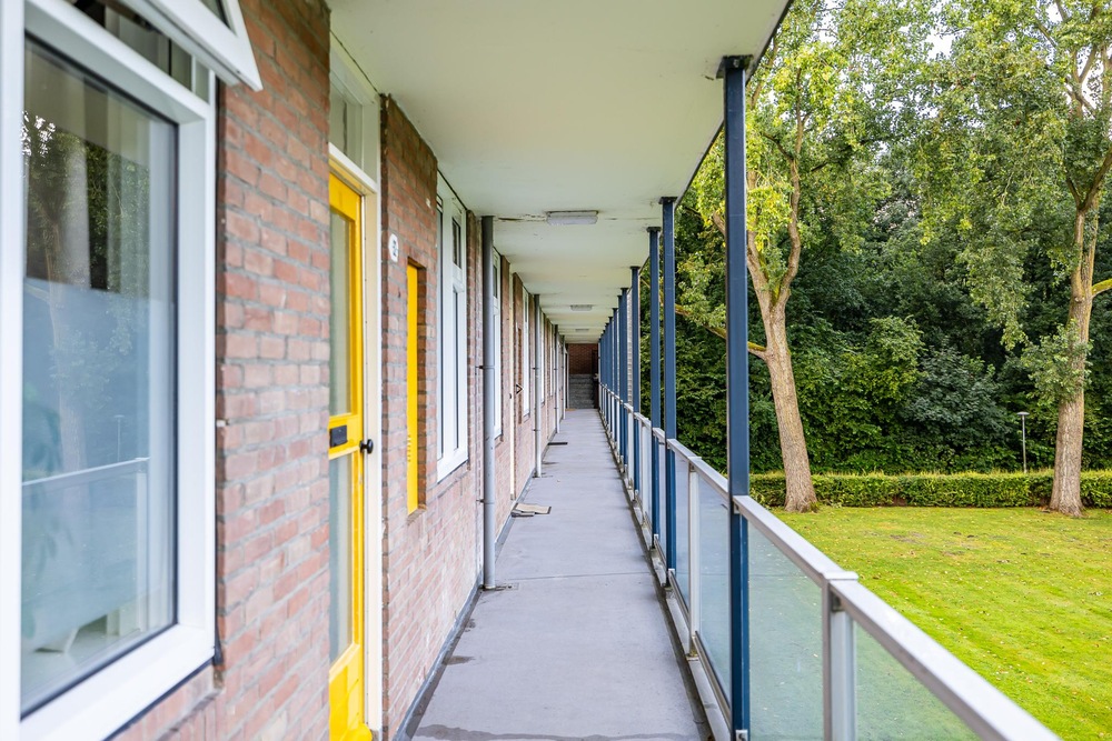 Verzetsstrijderslaan 24, 9727 CE Groningen - € 250.000 k.k. - ben-s Makelaars Groningen