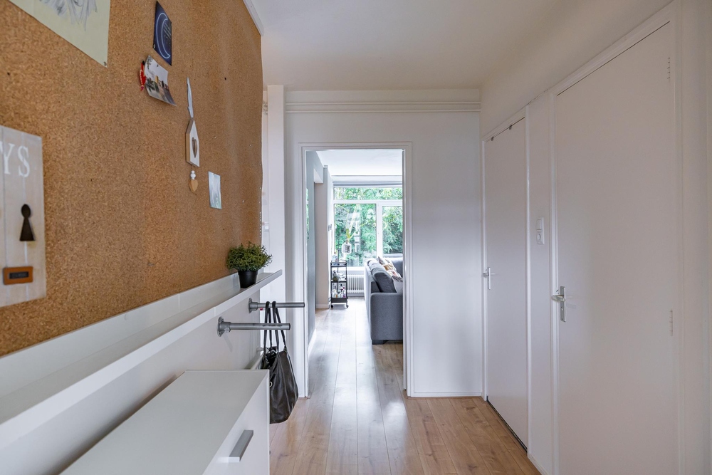 Verzetsstrijderslaan 24, 9727 CE Groningen - € 250.000 k.k. - ben-s Makelaars Groningen