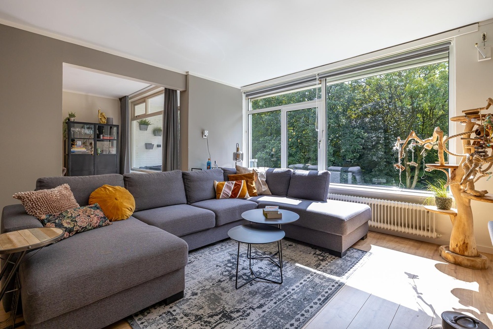 Verzetsstrijderslaan 24, 9727 CE Groningen - € 250.000 k.k. - ben-s Makelaars Groningen