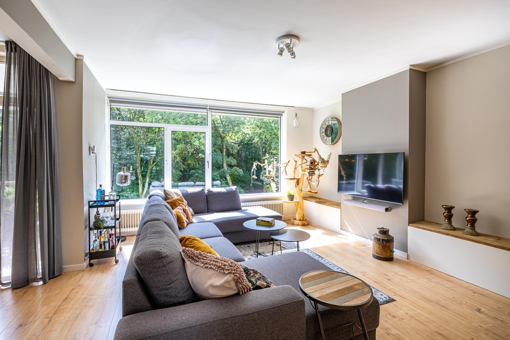 Verzetsstrijderslaan 24, 9727 CE Groningen - € 250.000 k.k. - ben-s Makelaars Groningen