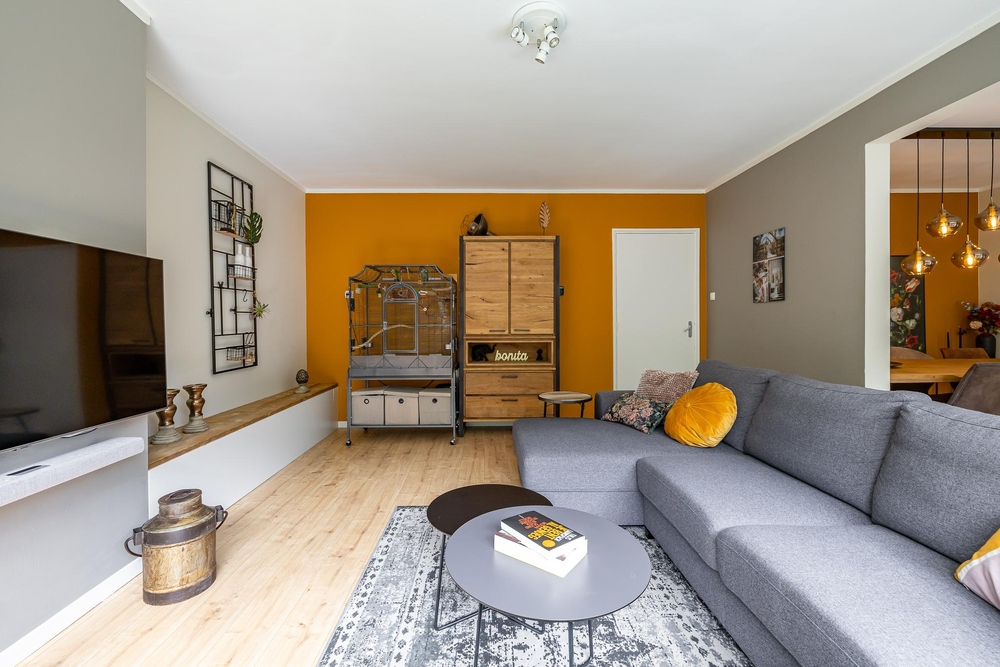 Verzetsstrijderslaan 24, 9727 CE Groningen - € 250.000 k.k. - ben-s Makelaars Groningen