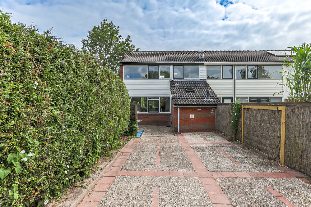 Violenstraat 37, 9951 GJ Winsum - € 215.000 k.k. - ben-s Makelaars Groningen