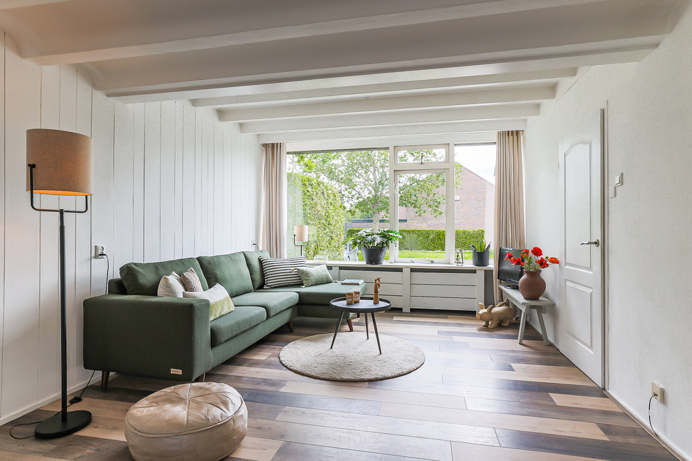 Violenstraat 37, 9951 GJ Winsum - € 215.000 k.k. - ben-s Makelaars Groningen