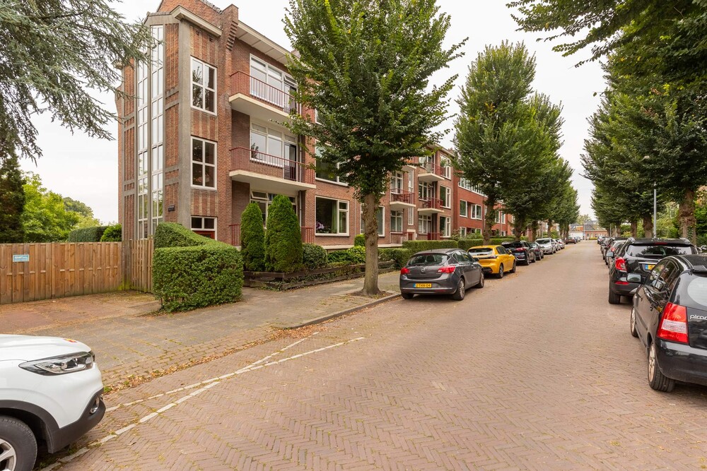 Wagnersingel 29, 9722 CW Groningen - € 195.000 k.k. - ben-s Makelaars Groningen