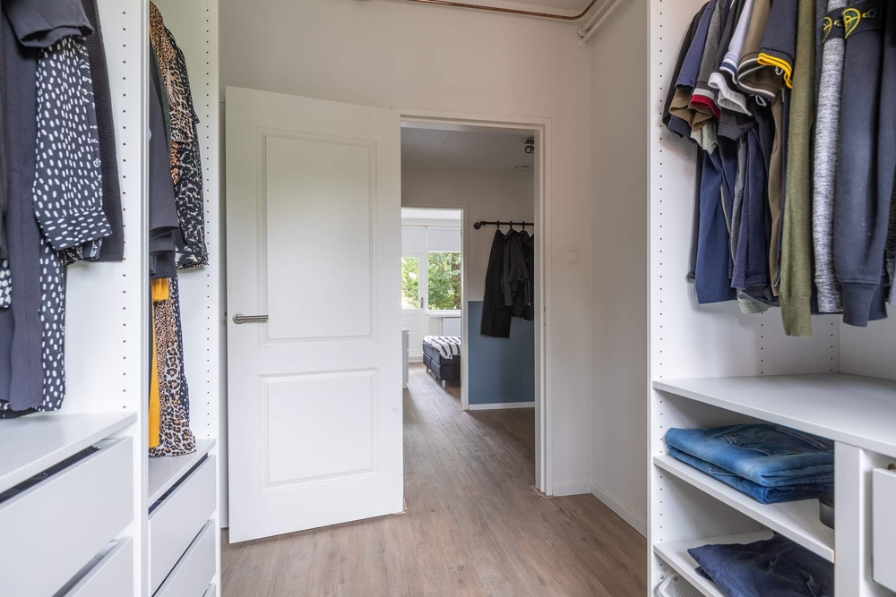 Wagnersingel 29, 9722 CW Groningen - € 195.000 k.k. - ben-s Makelaars Groningen