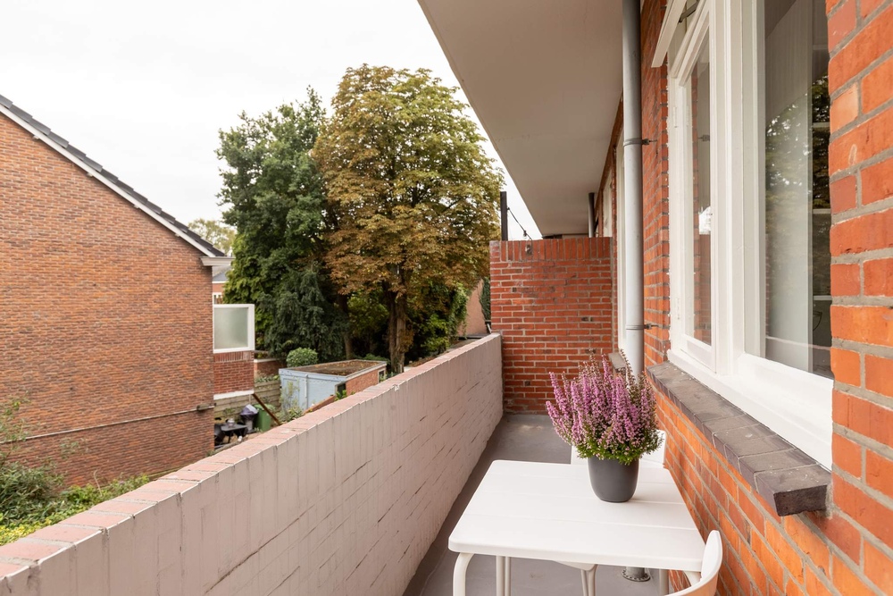 Wagnersingel 29, 9722 CW Groningen - € 195.000 k.k. - ben-s Makelaars Groningen