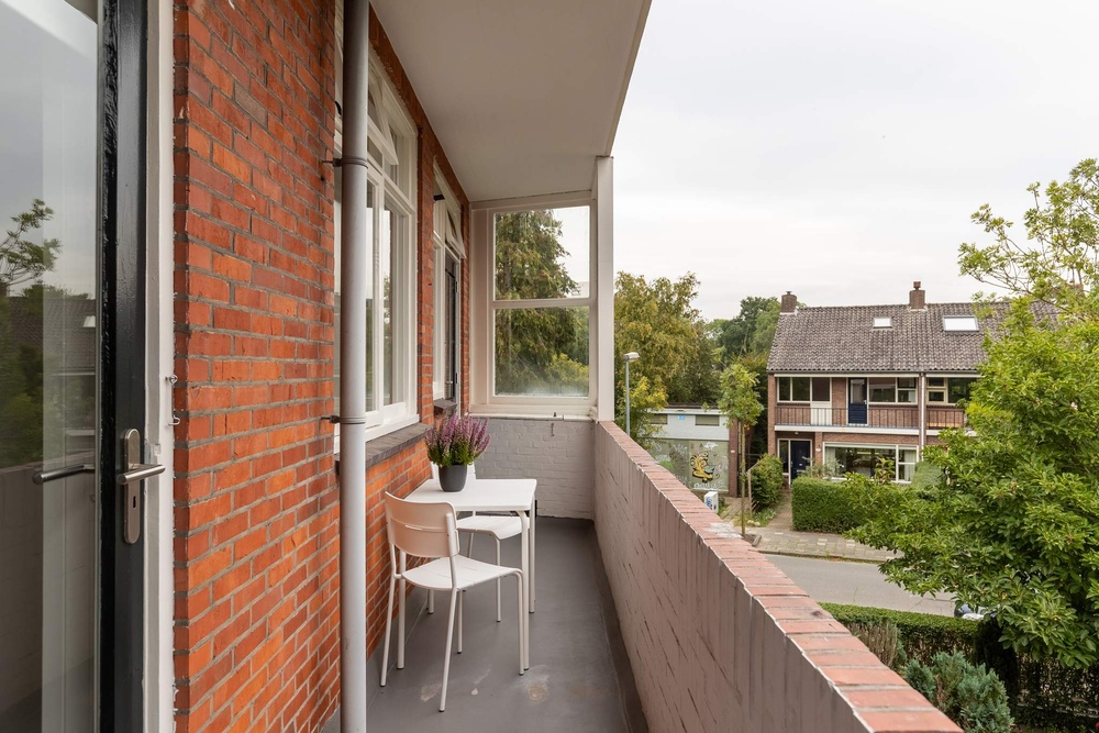 Wagnersingel 29, 9722 CW Groningen - € 195.000 k.k. - ben-s Makelaars Groningen