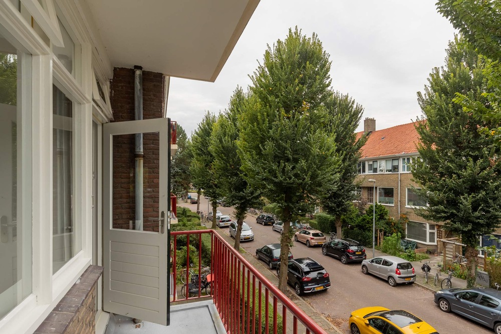 Wagnersingel 29, 9722 CW Groningen - € 195.000 k.k. - ben-s Makelaars Groningen