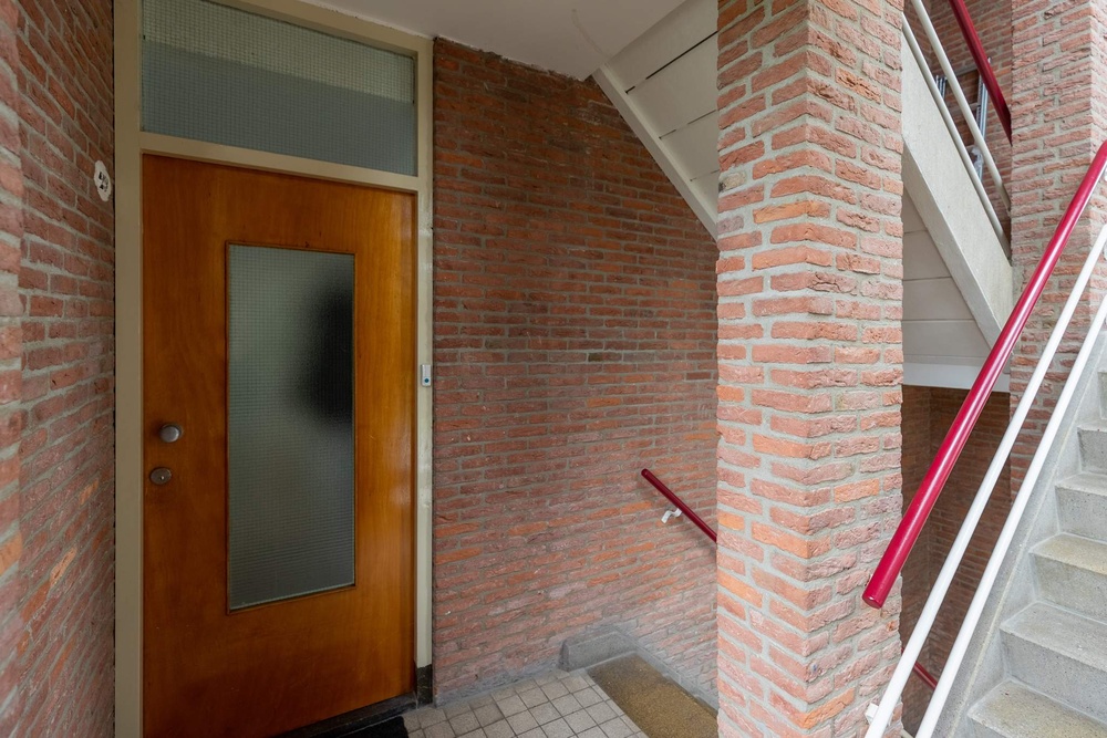 Wagnersingel 29, 9722 CW Groningen - € 195.000 k.k. - ben-s Makelaars Groningen