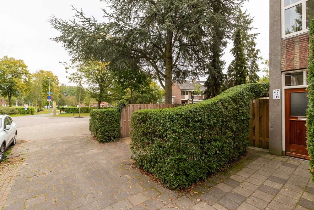 Wagnersingel 29, 9722 CW Groningen - € 195.000 k.k. - ben-s Makelaars Groningen