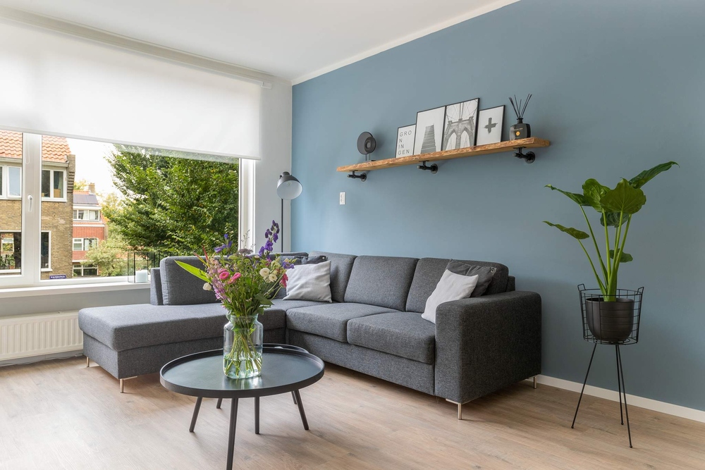 Wagnersingel 29, 9722 CW Groningen - € 195.000 k.k. - ben-s Makelaars Groningen