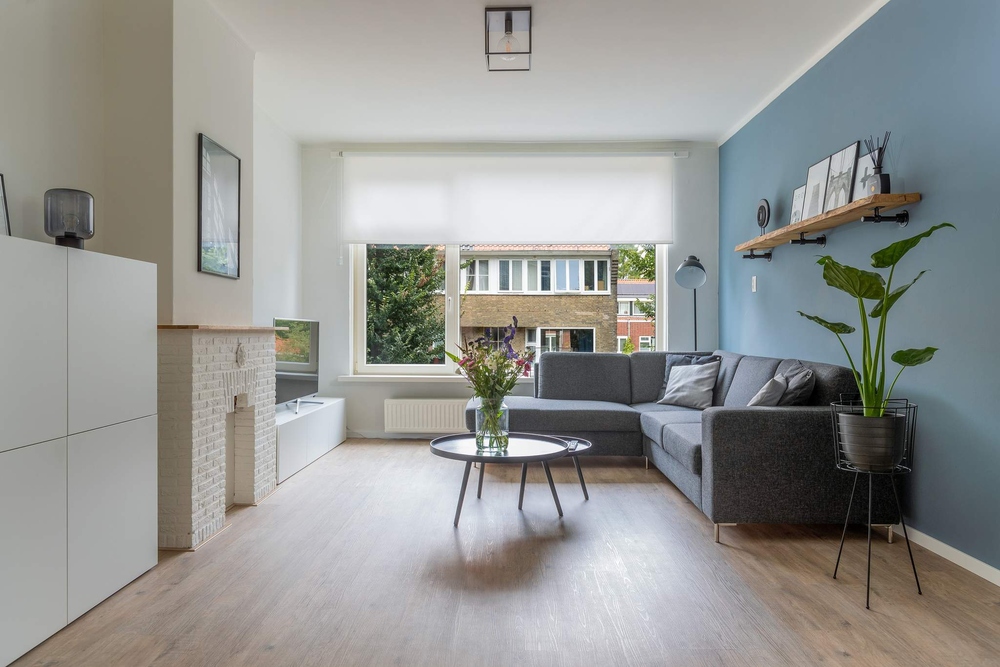 Wagnersingel 29, 9722 CW Groningen - € 195.000 k.k. - ben-s Makelaars Groningen