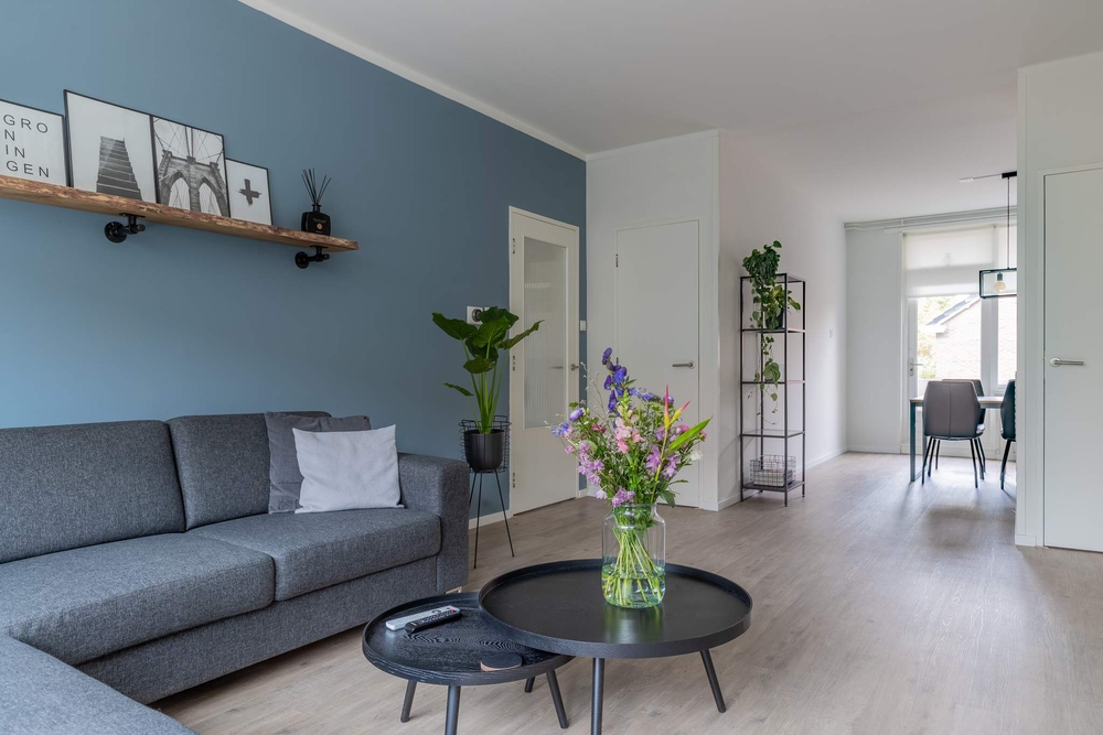 Wagnersingel 29, 9722 CW Groningen - € 195.000 k.k. - ben-s Makelaars Groningen