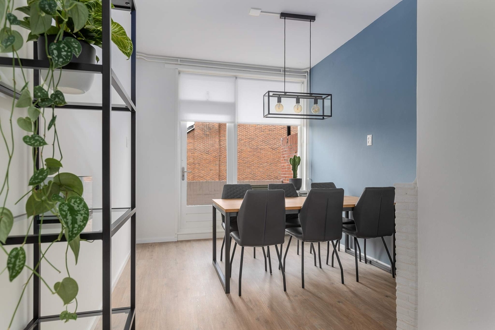 Wagnersingel 29, 9722 CW Groningen - € 195.000 k.k. - ben-s Makelaars Groningen