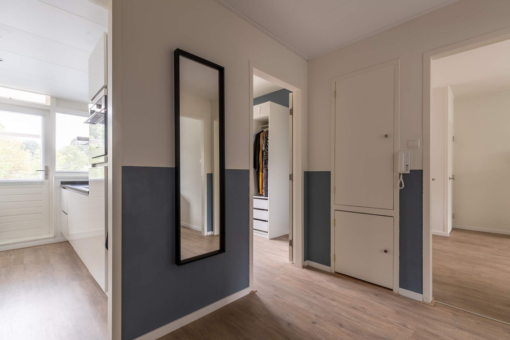 Wagnersingel 29, 9722 CW Groningen - € 195.000 k.k. - ben-s Makelaars Groningen