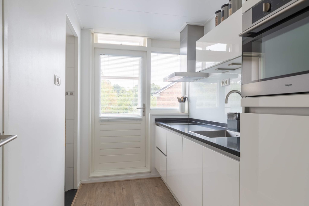 Wagnersingel 29, 9722 CW Groningen - € 195.000 k.k. - ben-s Makelaars Groningen