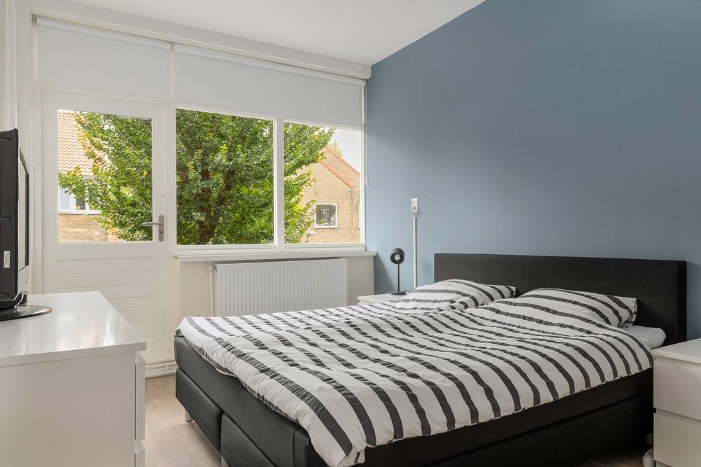 Wagnersingel 29, 9722 CW Groningen - € 195.000 k.k. - ben-s Makelaars Groningen