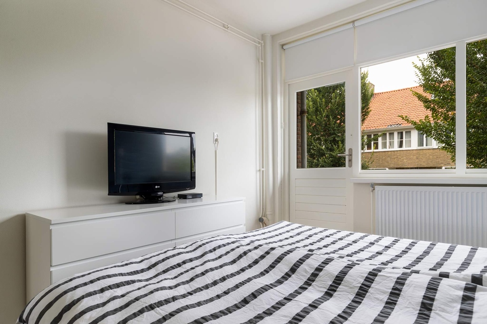 Wagnersingel 29, 9722 CW Groningen - € 195.000 k.k. - ben-s Makelaars Groningen