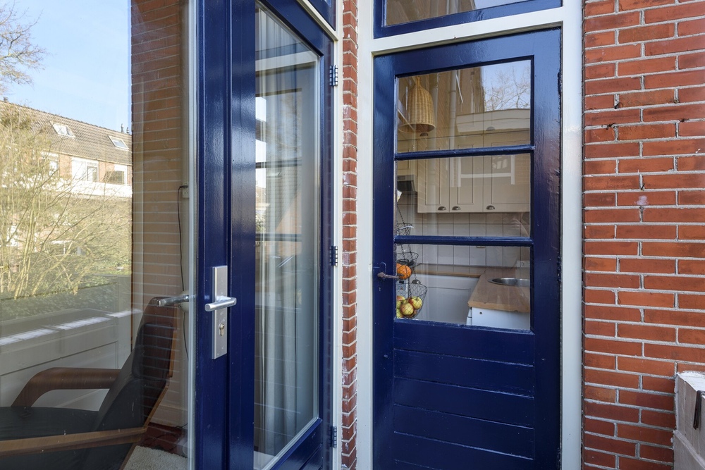 Wassenberghstraat 49B, 9718 LJ Groningen - € 250.000 k.k. - ben-s Makelaars Groningen