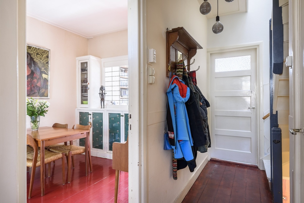 Wassenberghstraat 49B, 9718 LJ Groningen - € 250.000 k.k. - ben-s Makelaars Groningen