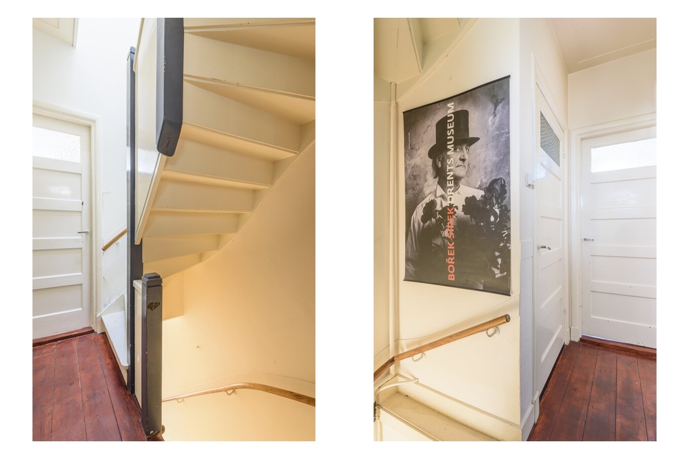 Wassenberghstraat 49B, 9718 LJ Groningen - € 250.000 k.k. - ben-s Makelaars Groningen