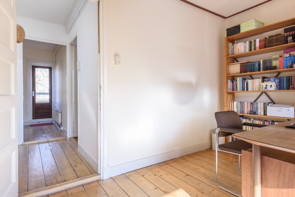 Wassenberghstraat 49B, 9718 LJ Groningen - € 250.000 k.k. - ben-s Makelaars Groningen