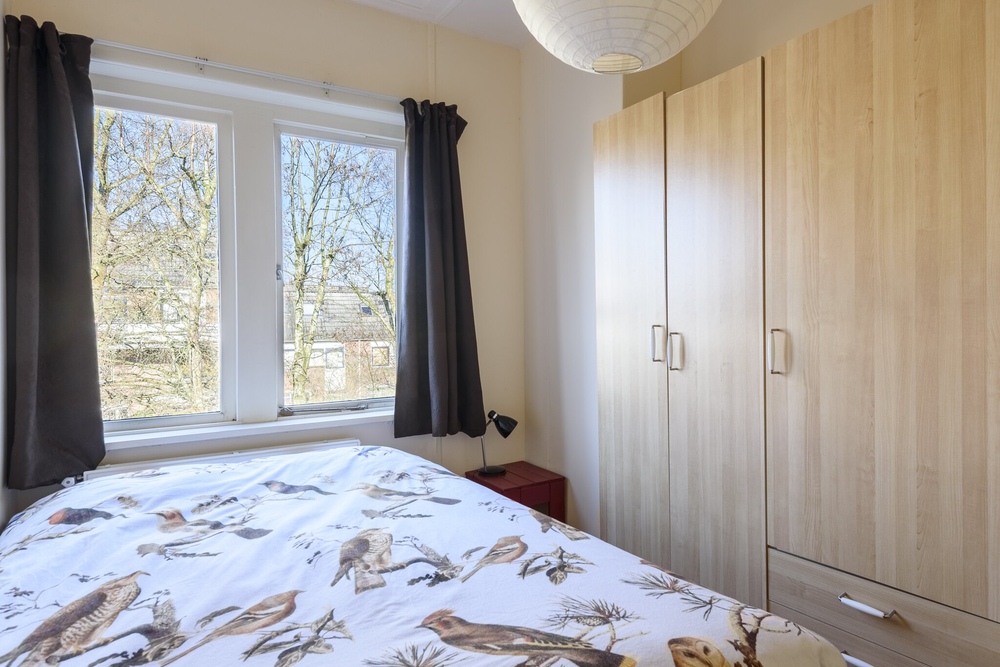 Wassenberghstraat 49B, 9718 LJ Groningen - € 250.000 k.k. - ben-s Makelaars Groningen