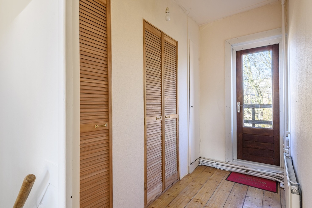 Wassenberghstraat 49B, 9718 LJ Groningen - € 250.000 k.k. - ben-s Makelaars Groningen