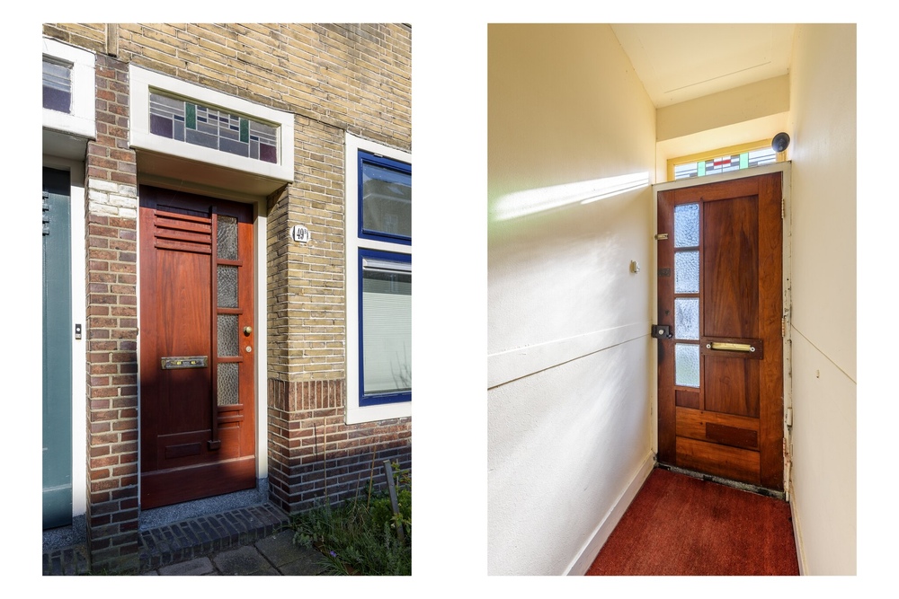 Wassenberghstraat 49B, 9718 LJ Groningen - € 250.000 k.k. - ben-s Makelaars Groningen