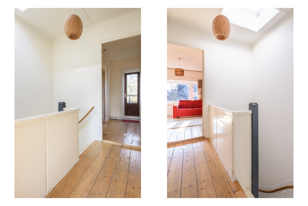 Wassenberghstraat 49B, 9718 LJ Groningen - € 250.000 k.k. - ben-s Makelaars Groningen